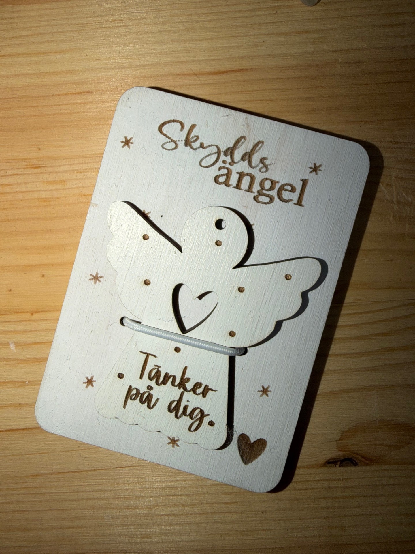 Skyddsängel stor - 14