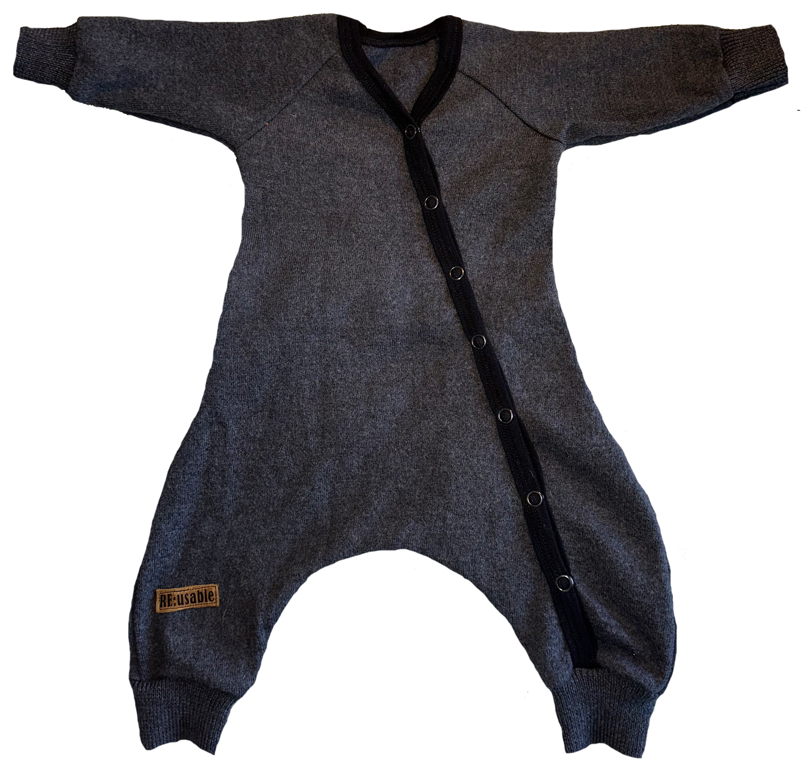 Ulldress reuse 50/56 - 2