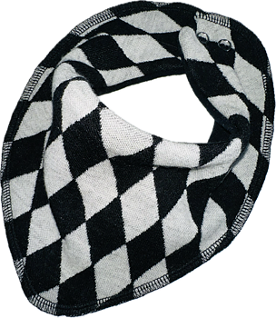 Dregelscarves reuse one size