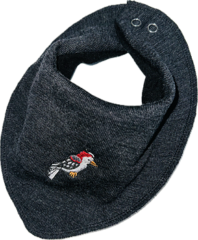 Dregelscarves reuse one size