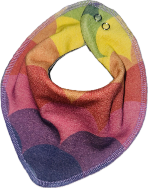 Dregelscarves reuse one size
