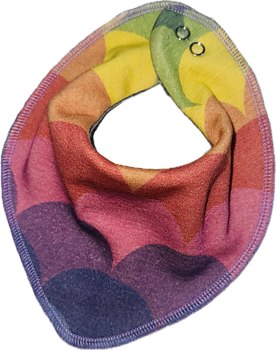 Dregelscarves reuse one size