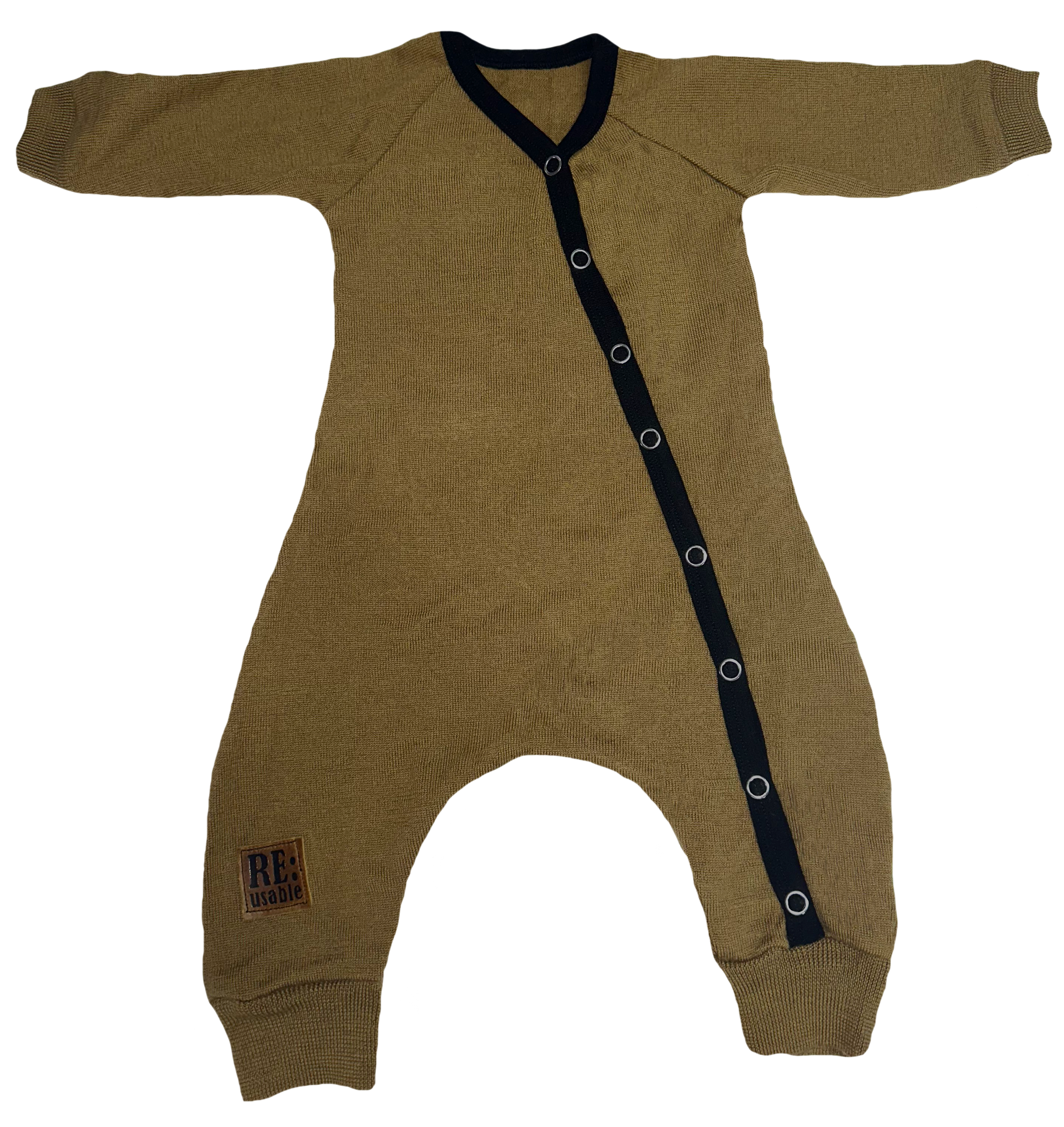Ulldress reuse 50/56 - 2