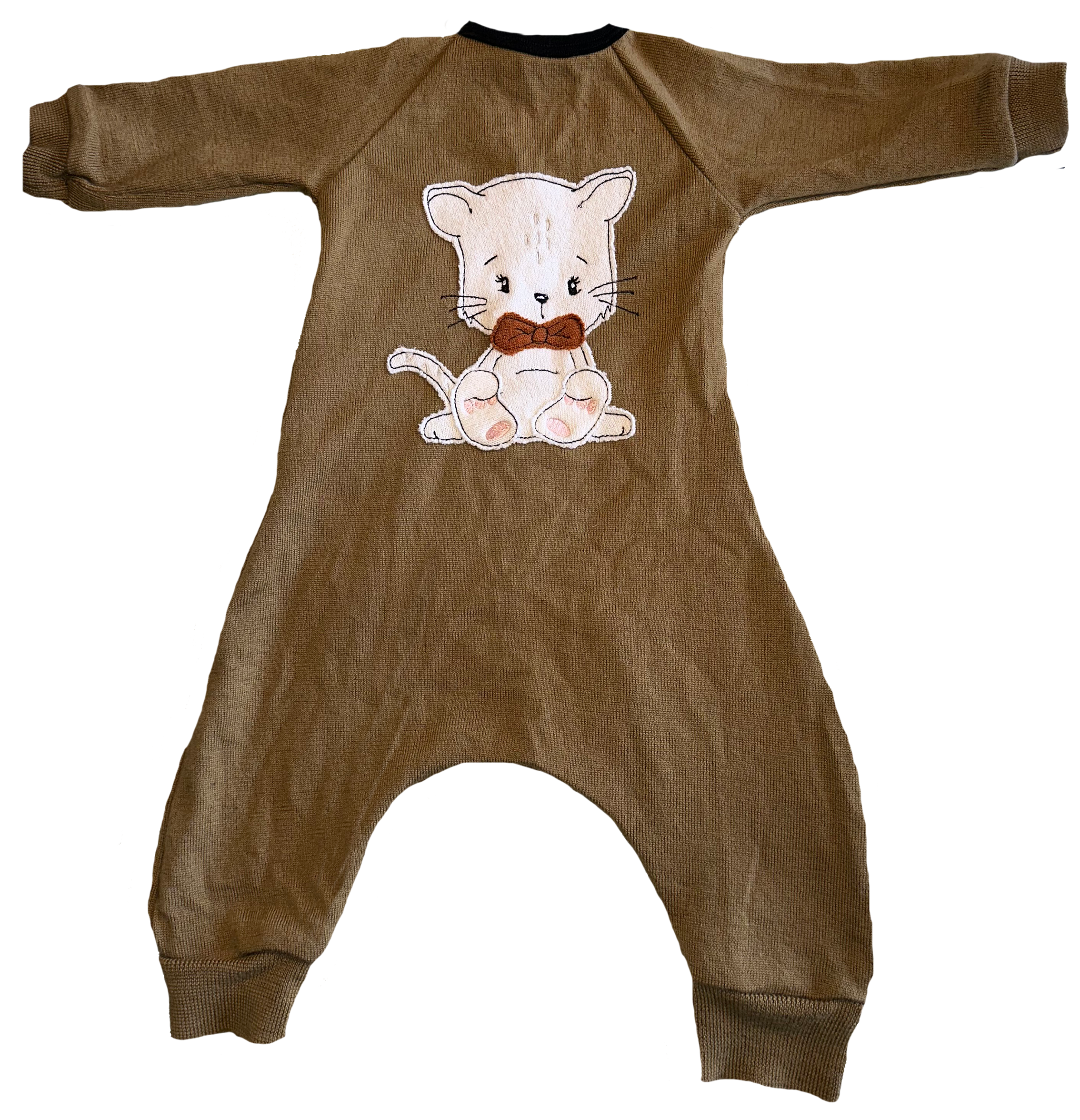 Ulldress reuse 50/56