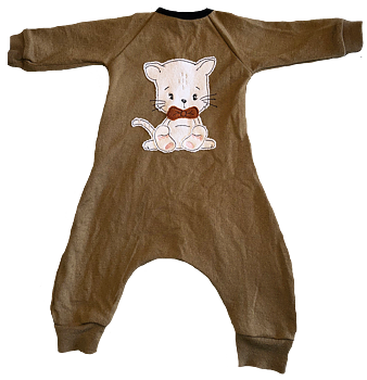 Ulldress reuse 50/56