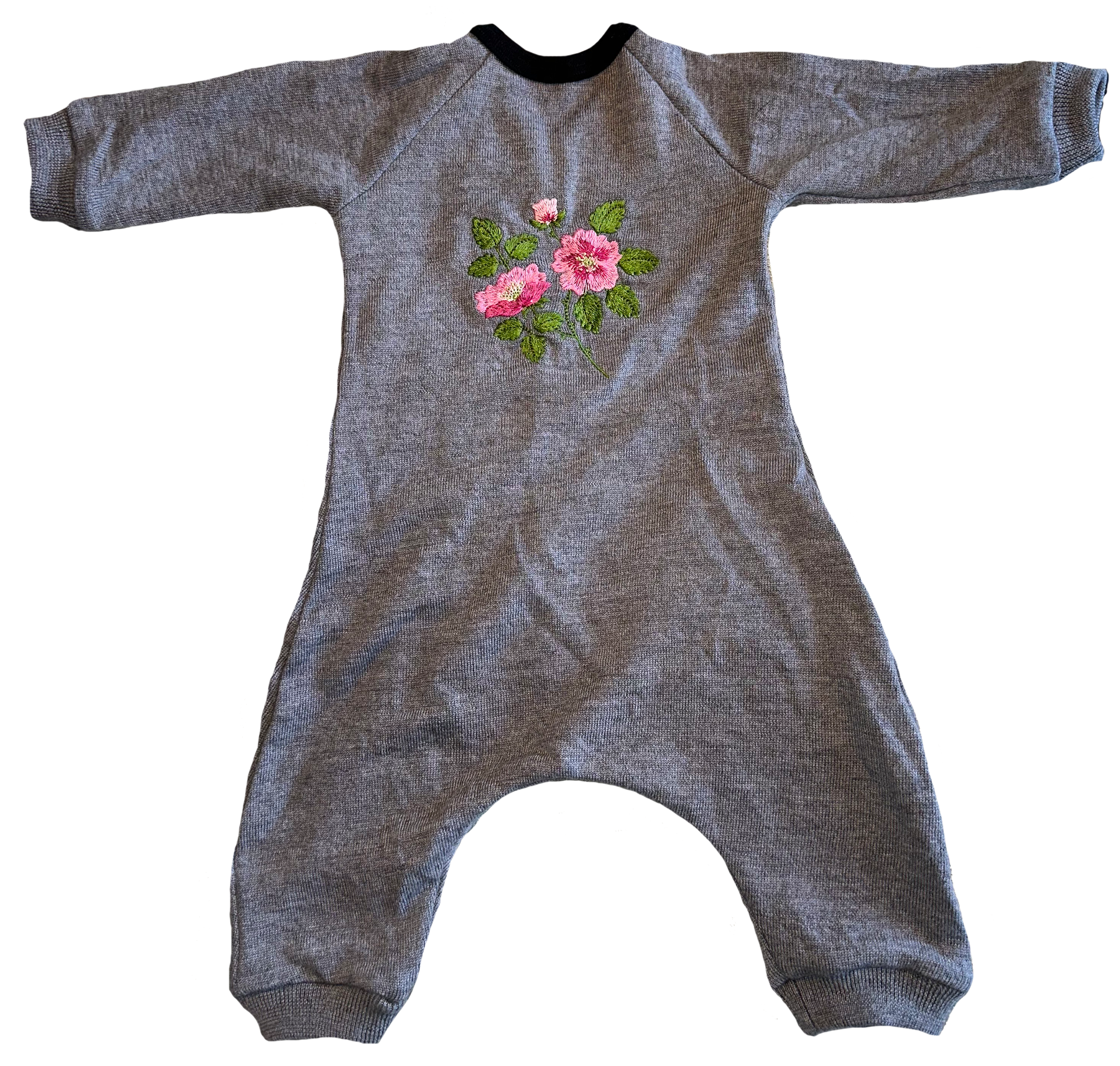 Ulldress reuse 50/56