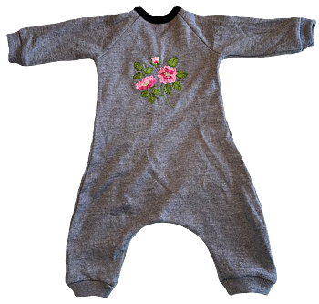Ulldress reuse 50/56