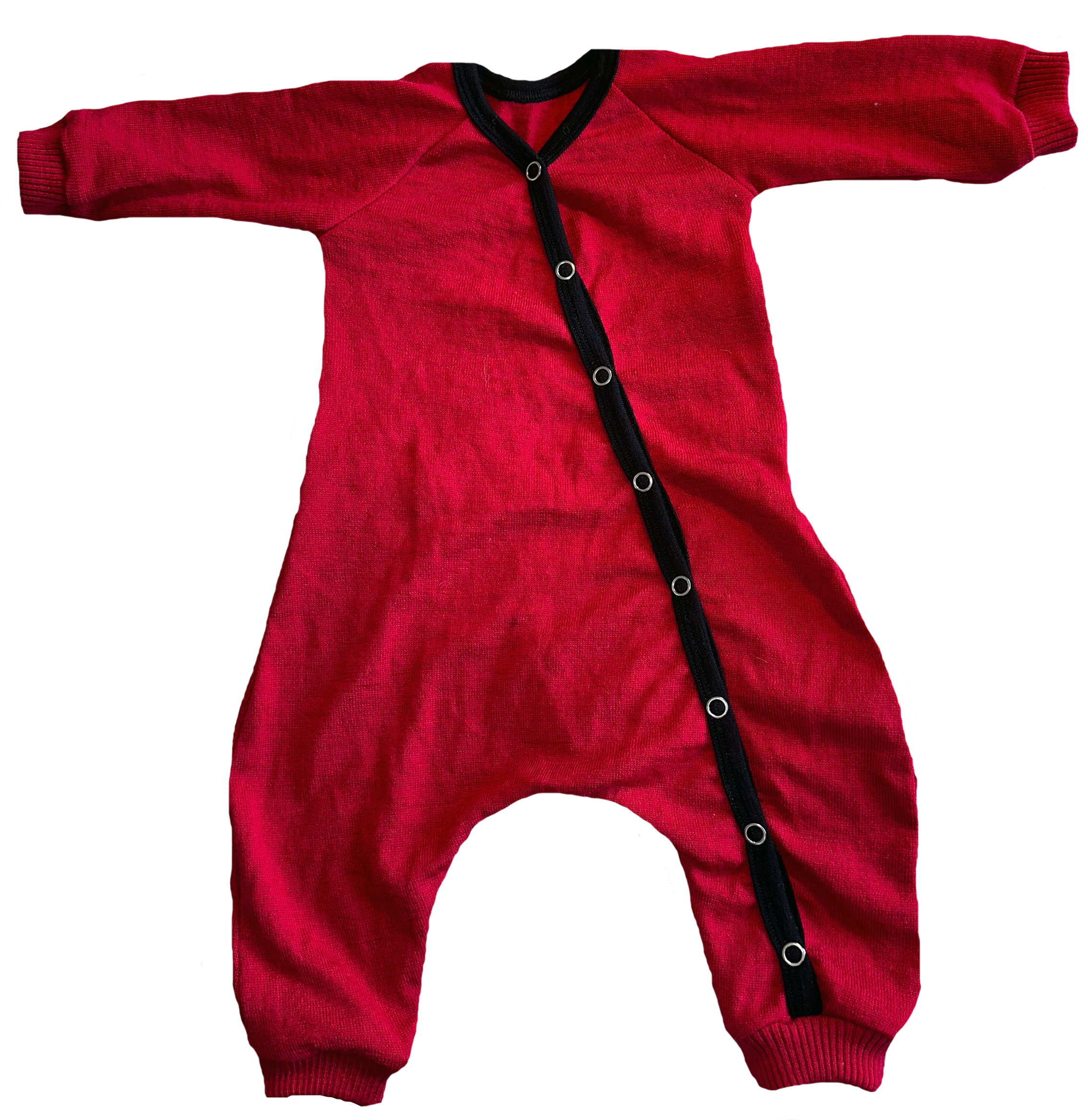 Ulldress reuse 62/68 - 2