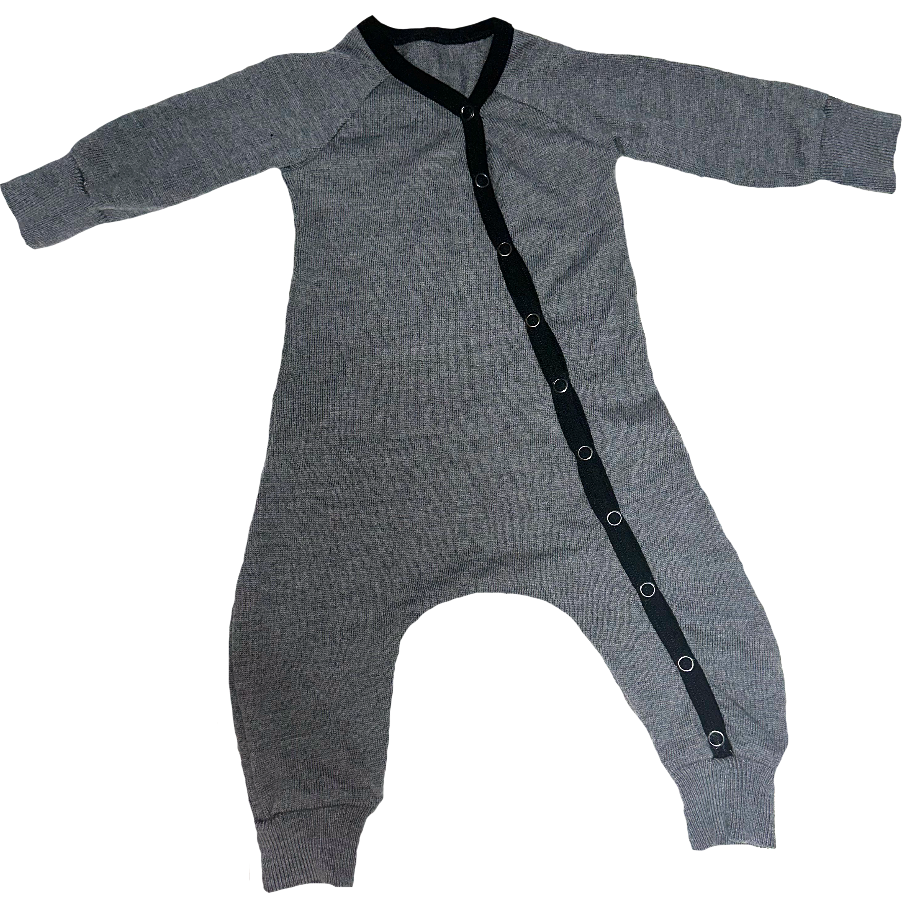 Ulldress reuse 62/68 - 2