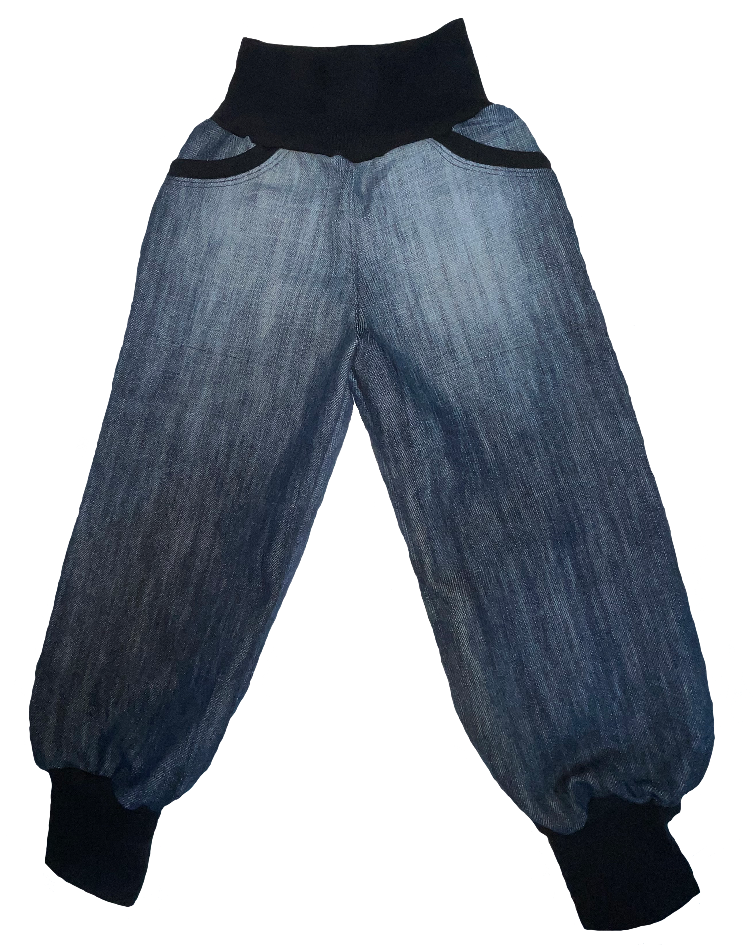 Muddjeans reuse 98/104