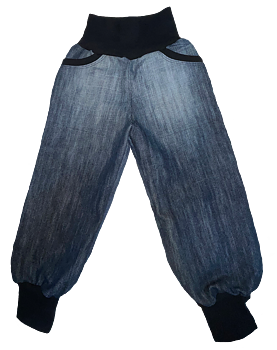 Muddjeans reuse 98/104
