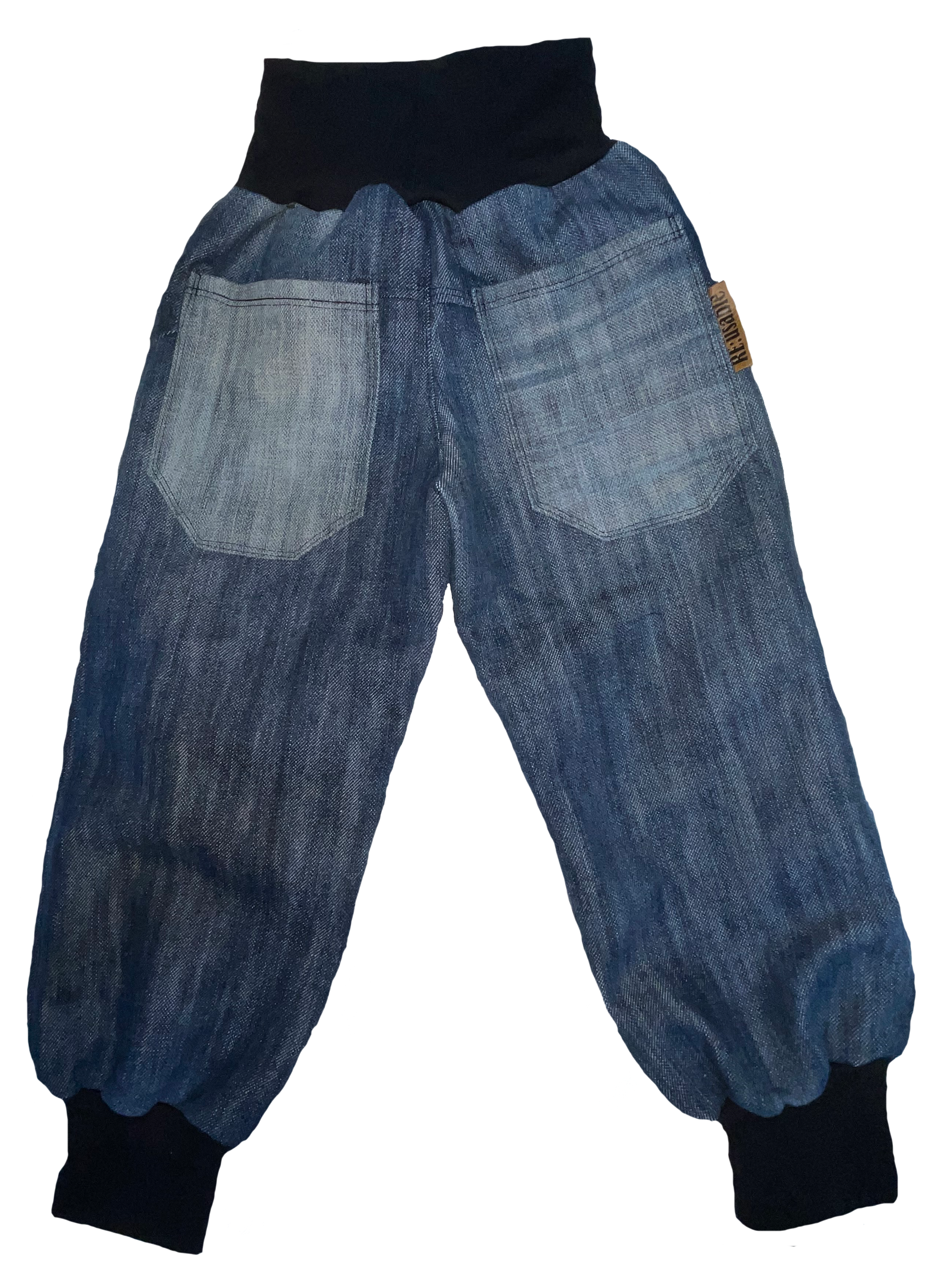 Muddjeans reuse 98/104 - 2