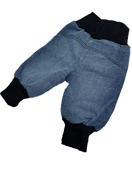 Muddjeans reuse 50/56