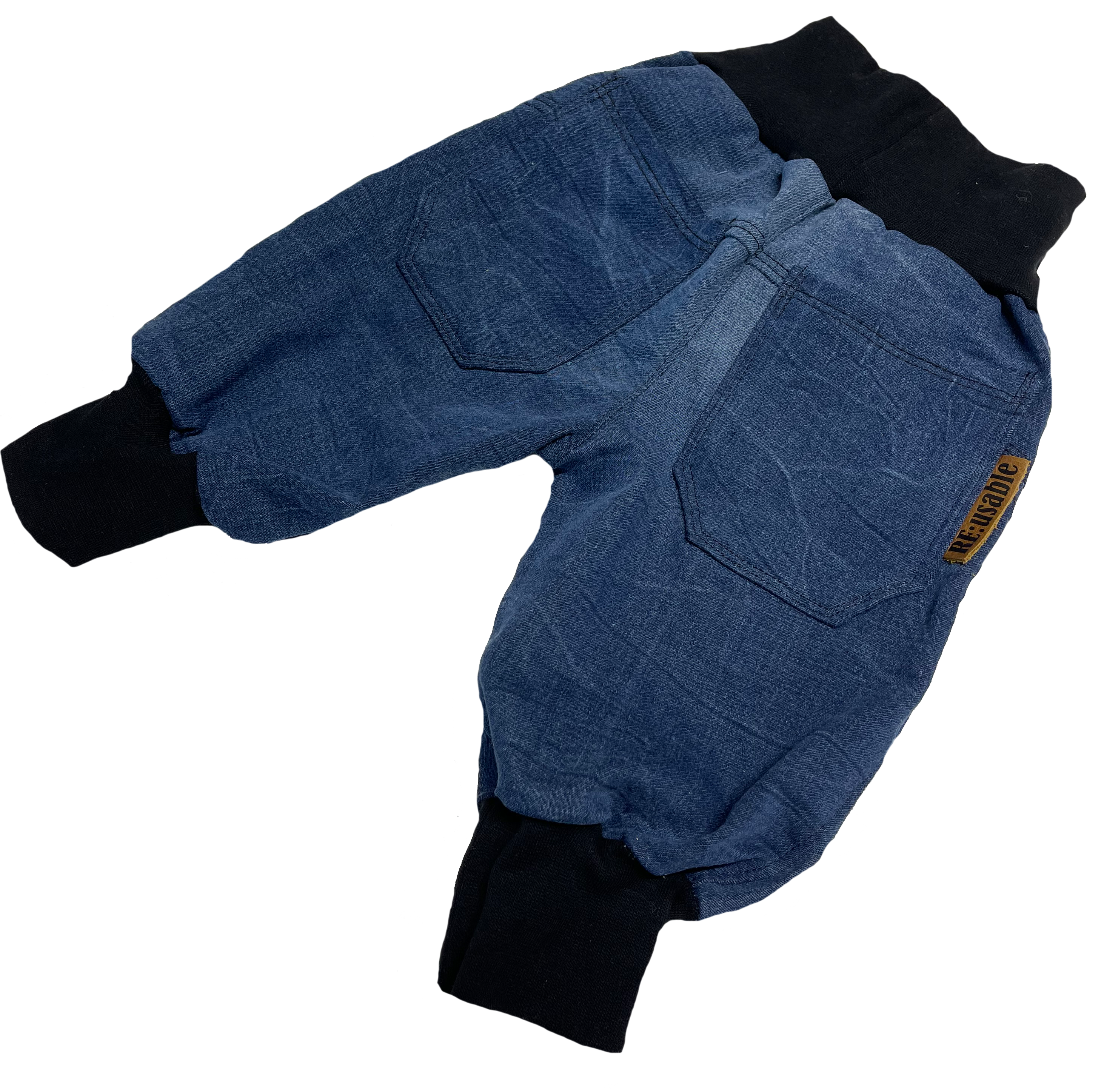 Muddjeans reuse 62/68 - 2