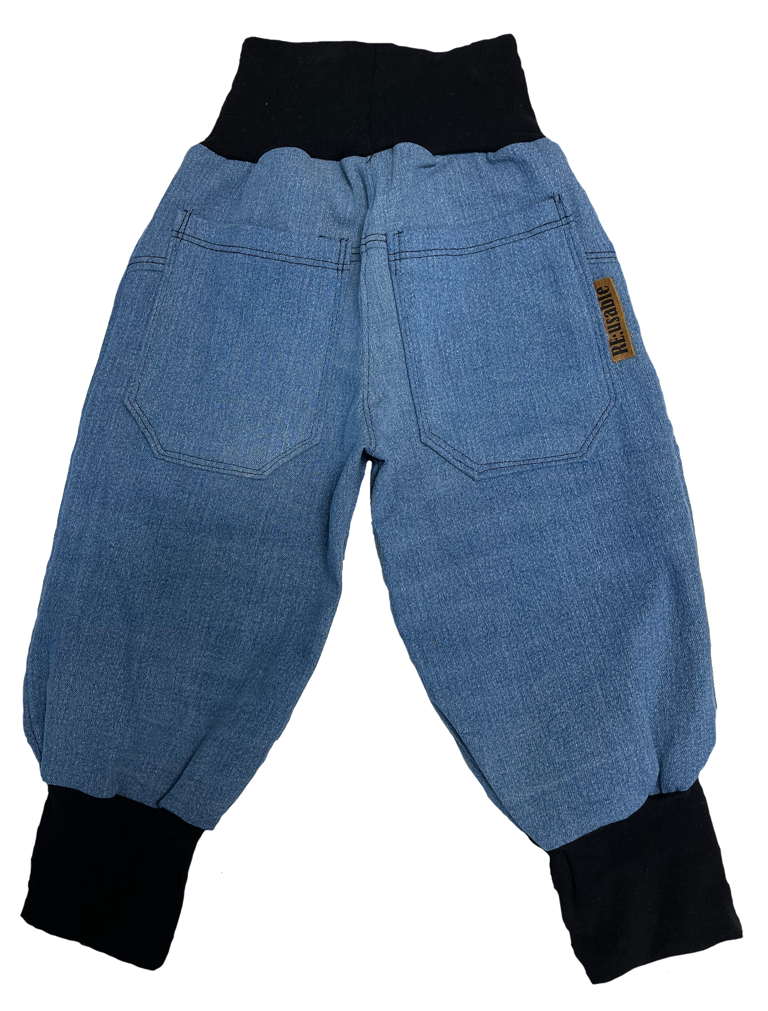 Muddjeans reuse 74/80 - 2