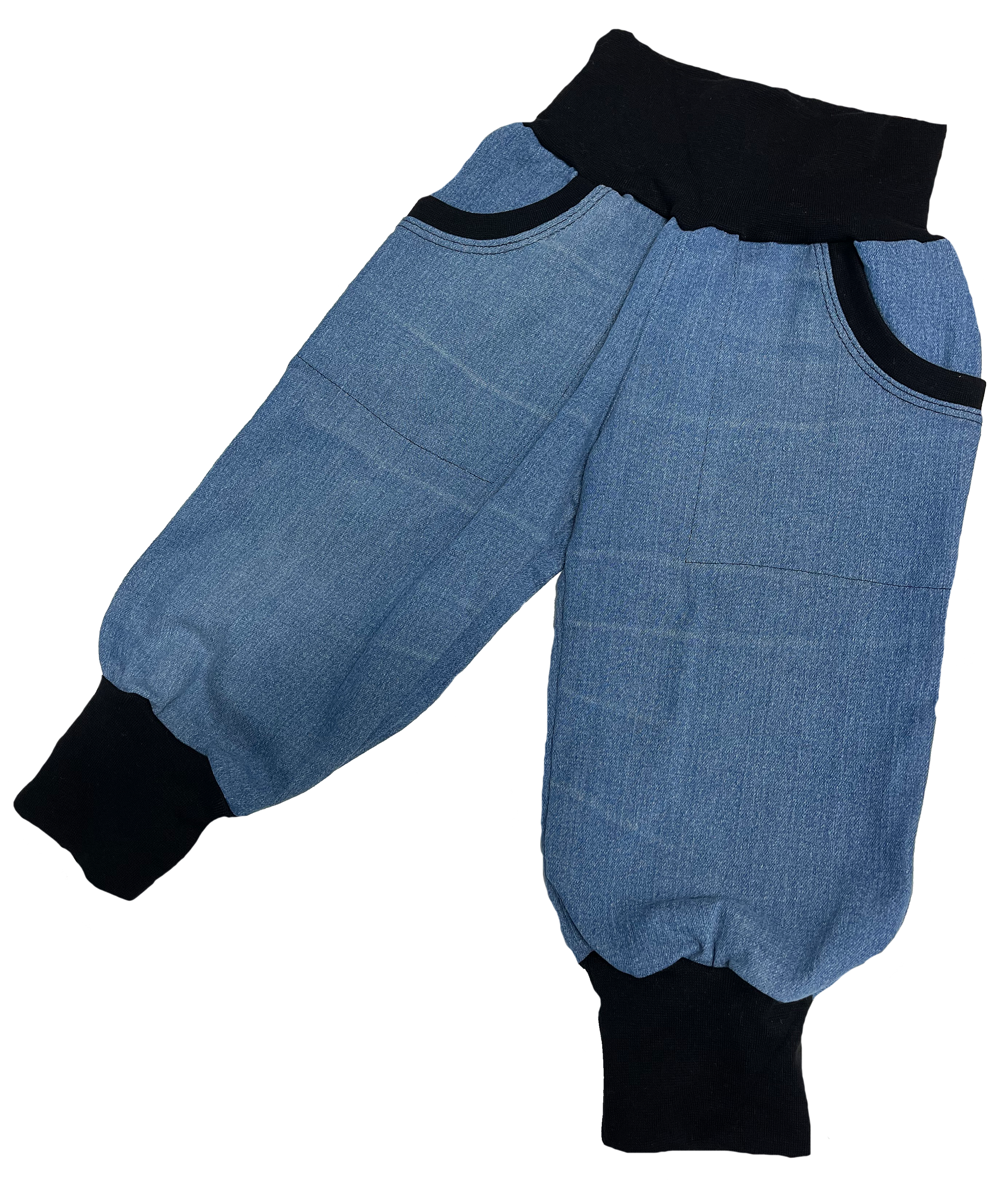 Muddjeans reuse 74/80