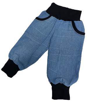 Muddjeans reuse 74/80