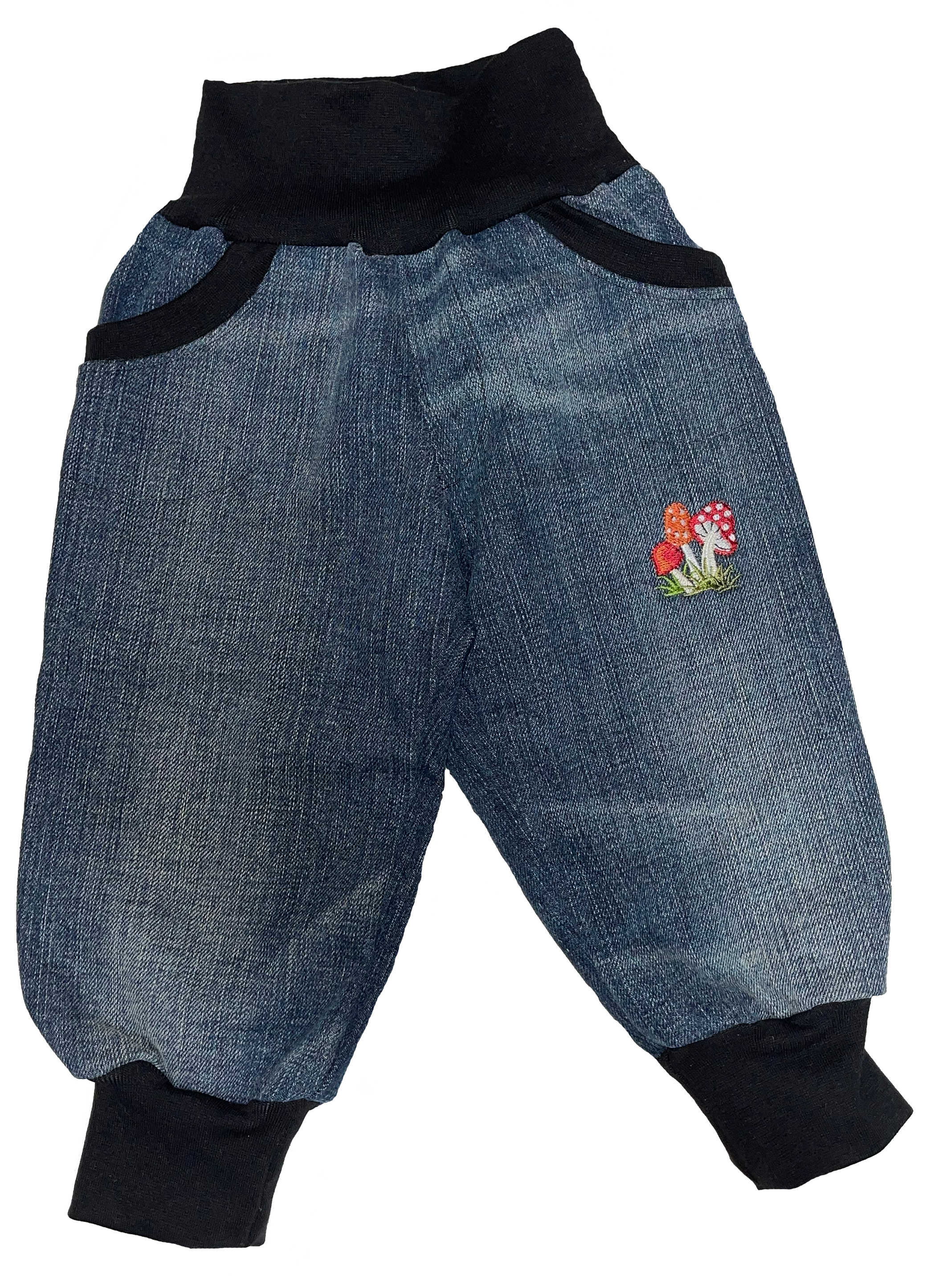 Muddjeans reuse 74/80