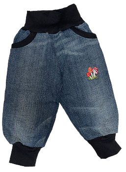 Muddjeans reuse 74/80