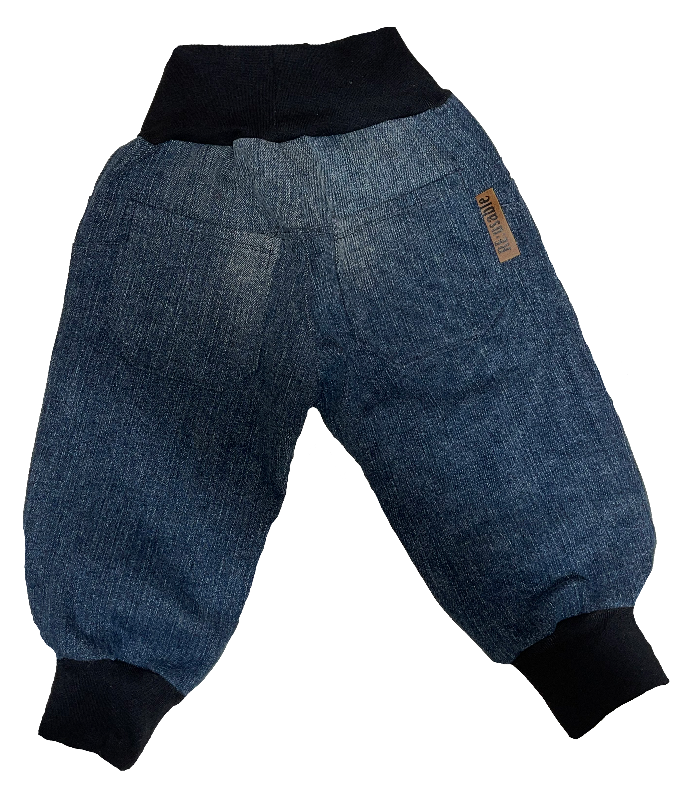 Muddjeans reuse 74/80 - 2