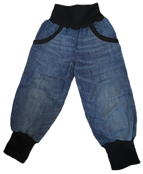 Muddjeans reuse 86/92