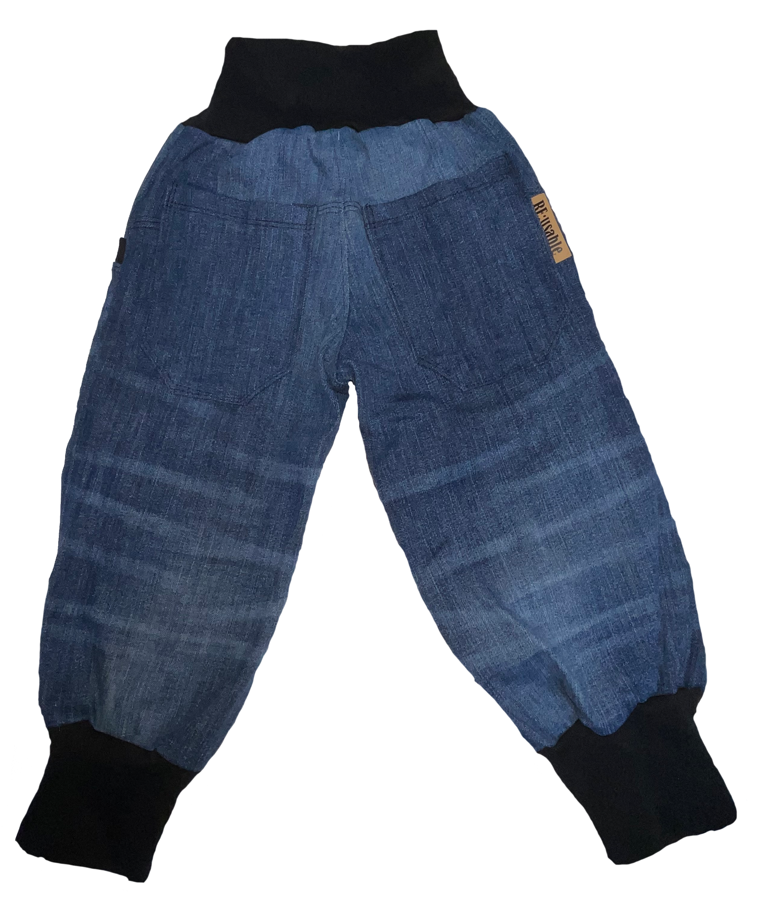 Muddjeans reuse 86/92 - 2