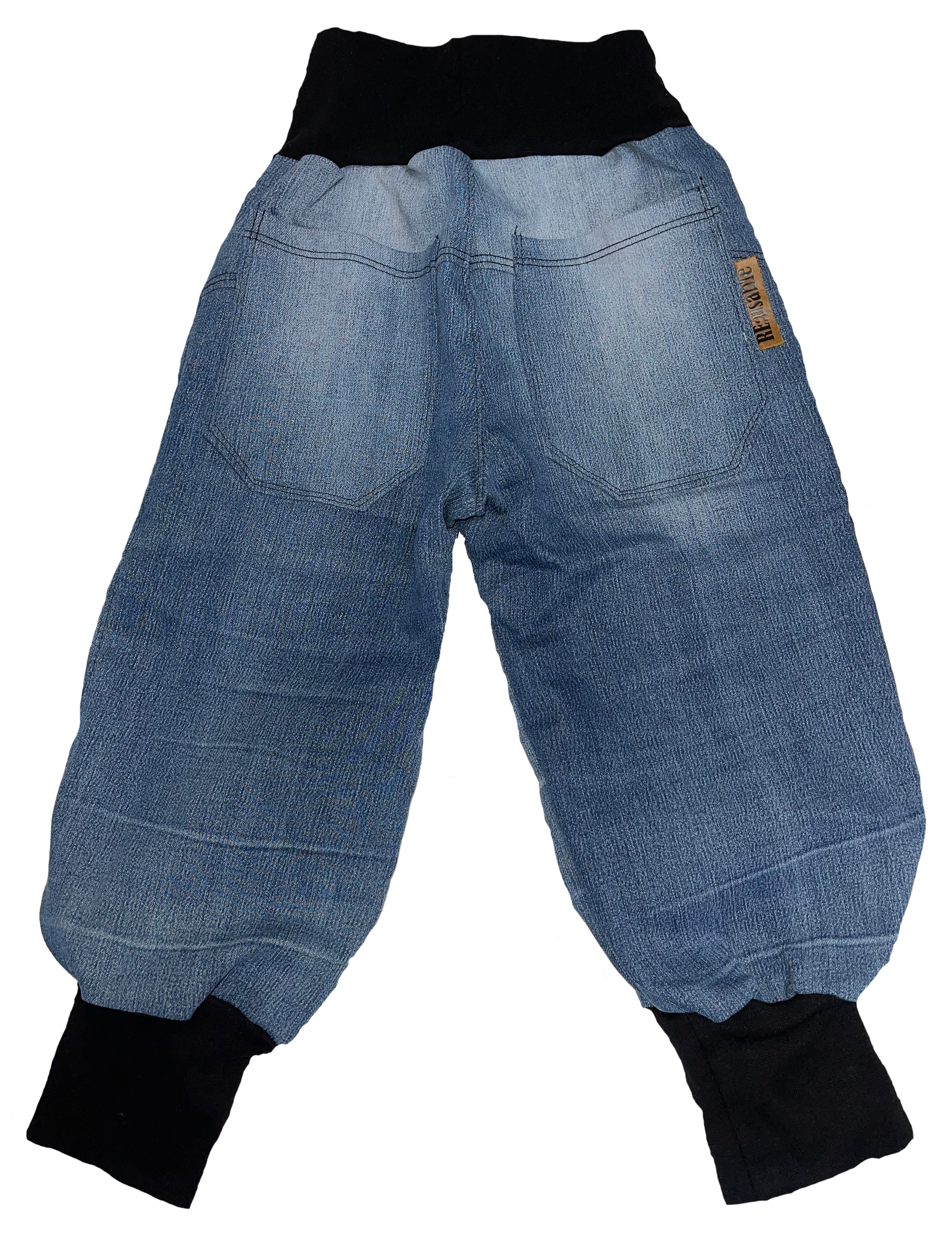 Muddjeans reuse 86/92 - 2