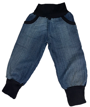 Muddjeans reuse 86/92