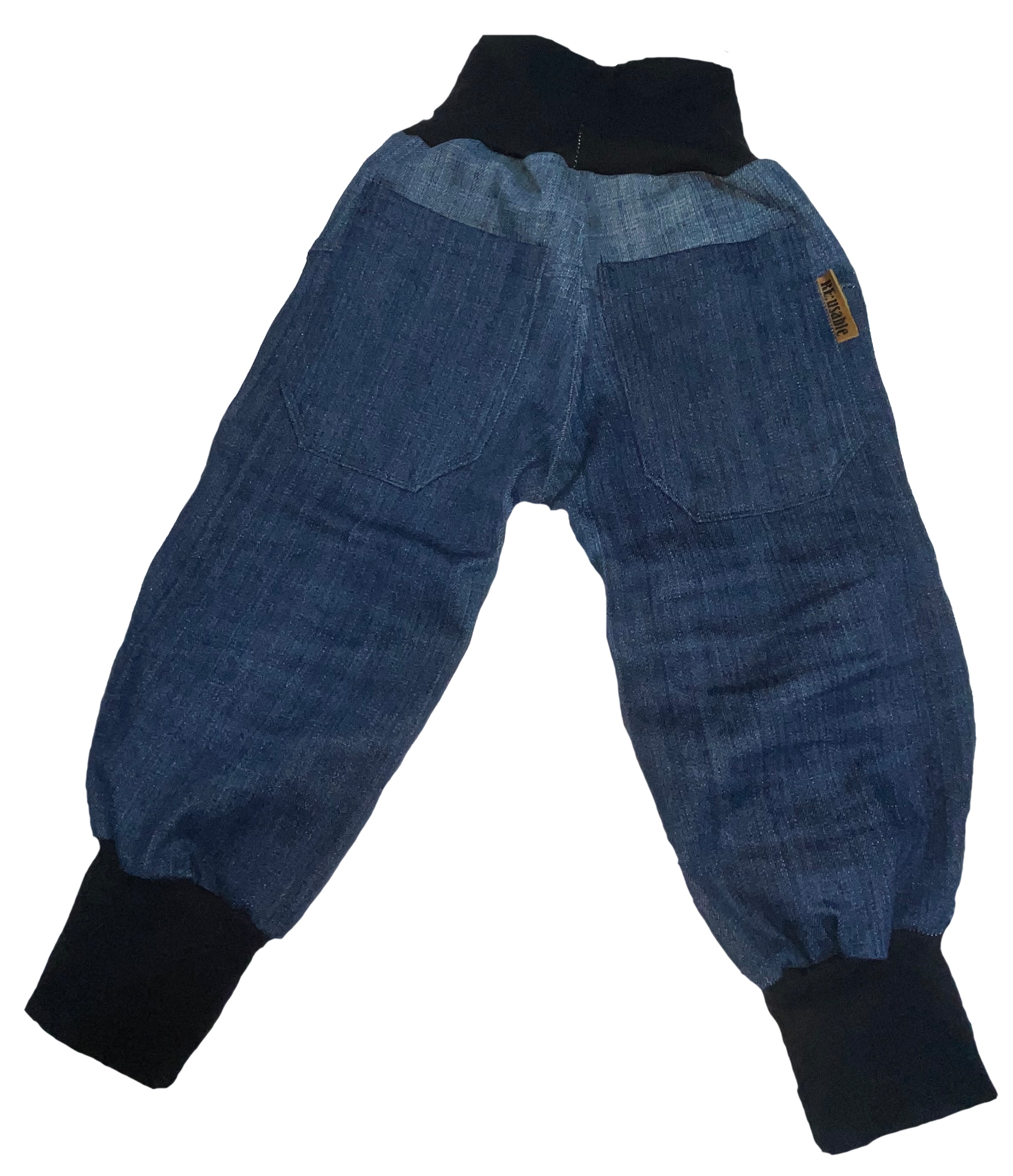 Muddjeans reuse 86/92 - 2