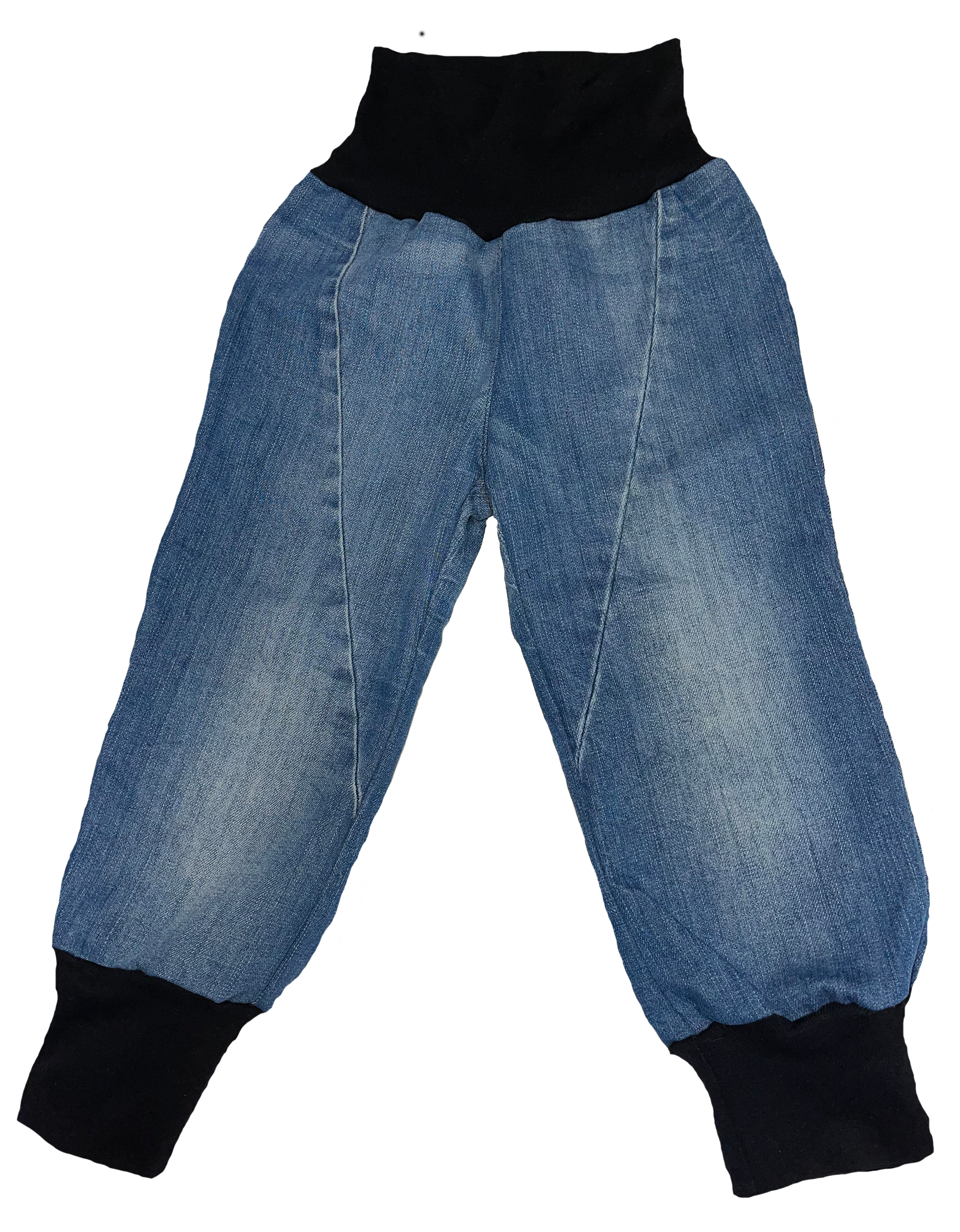 Muddjeans reuse 86/92 - 2