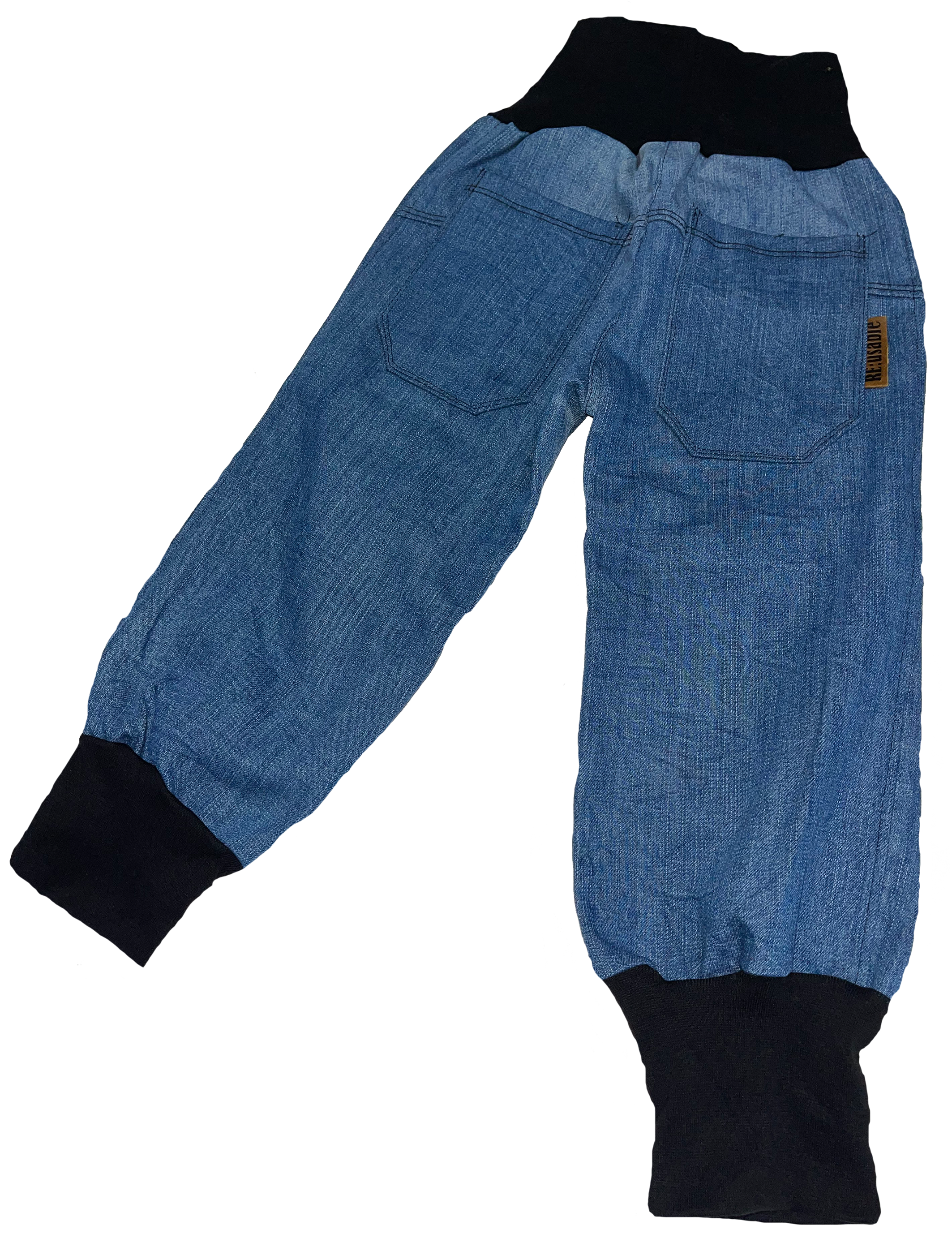 Muddjeans reuse 86/92
