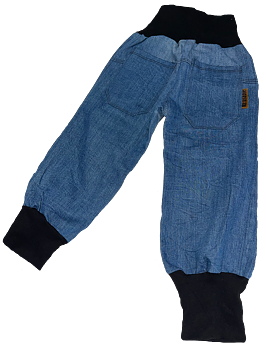 Muddjeans reuse 86/92