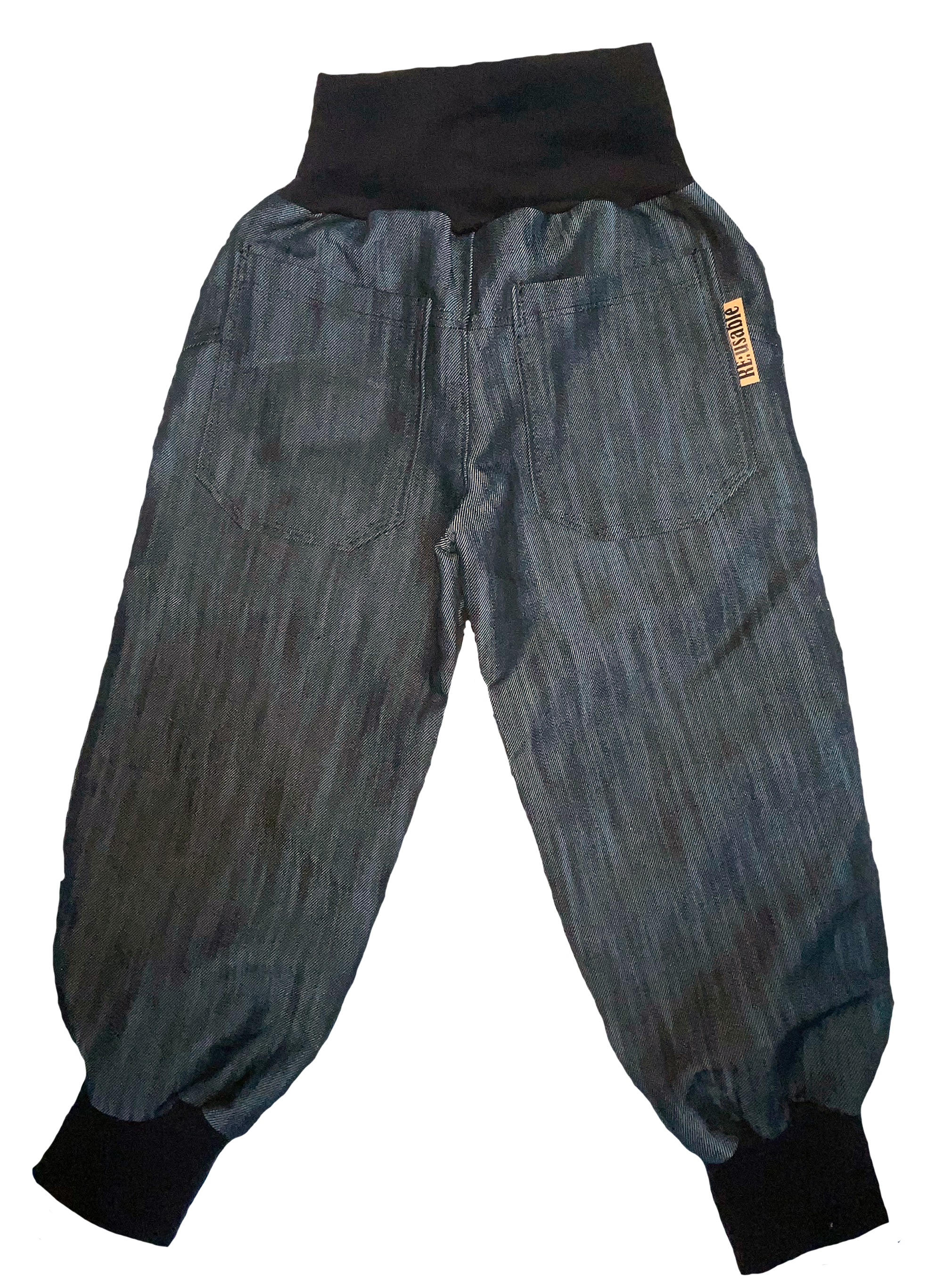Muddjeans reuse 98/104 - 2