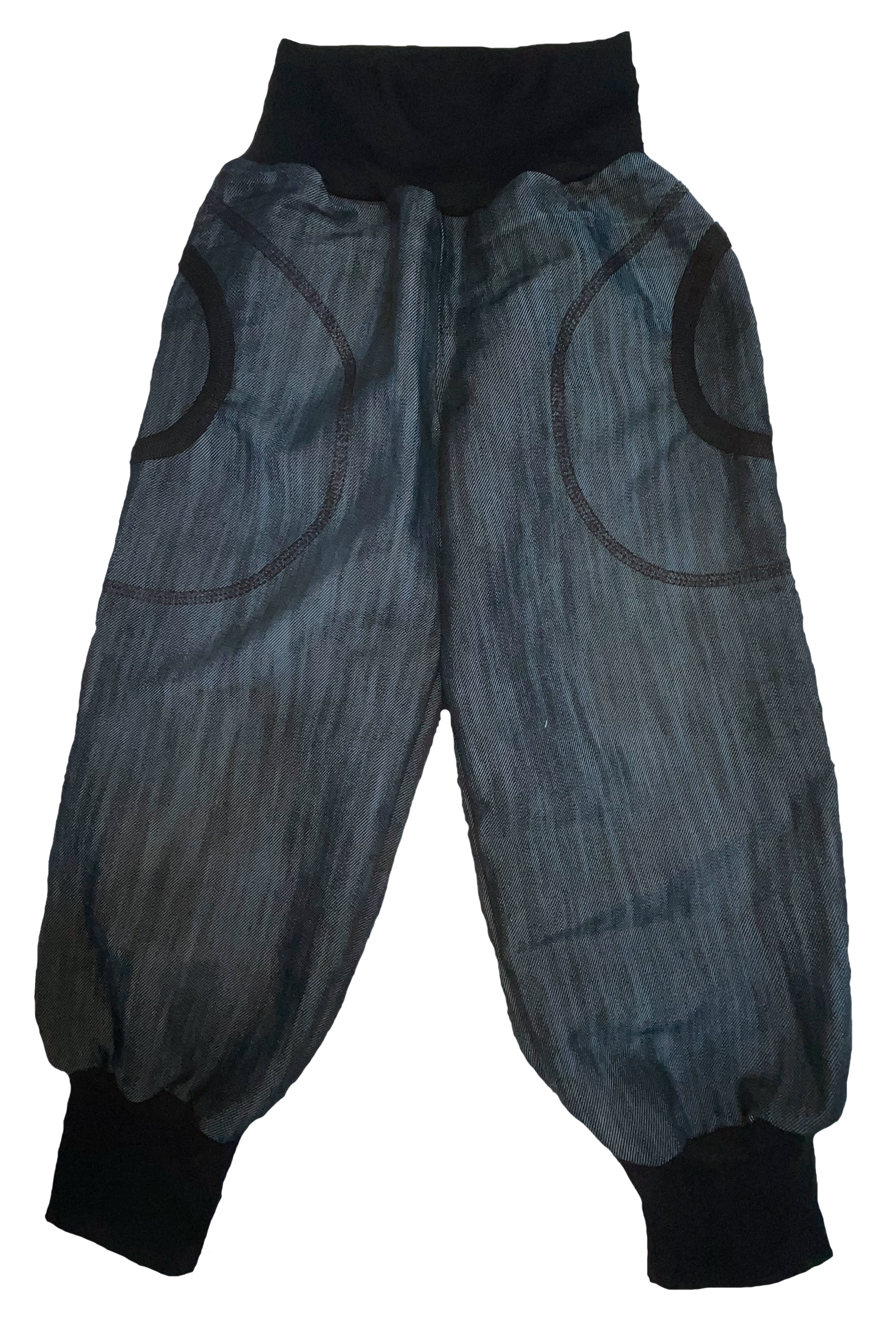Muddjeans reuse 98/104