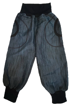 Muddjeans reuse 98/104
