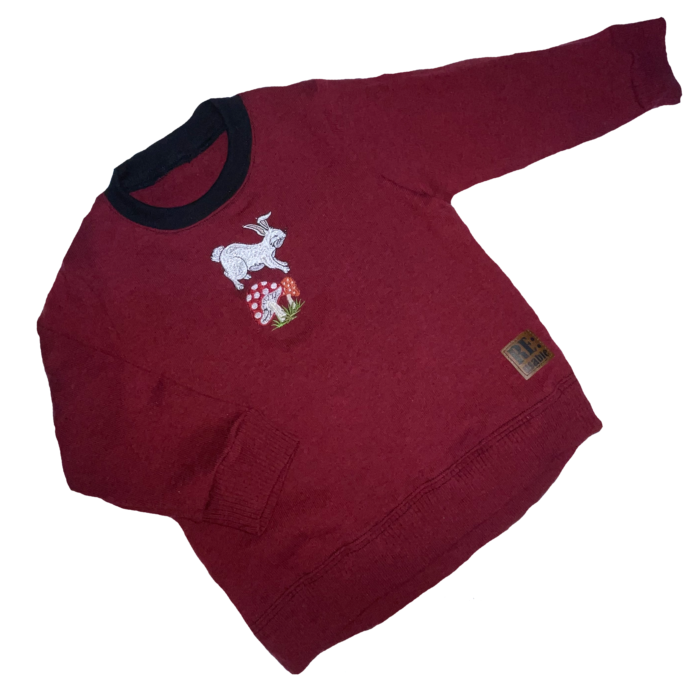 Ulltröja reuse 86/92