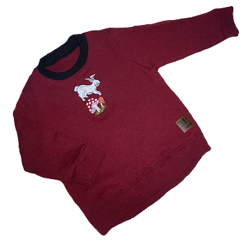 Ulltröja reuse 86/92