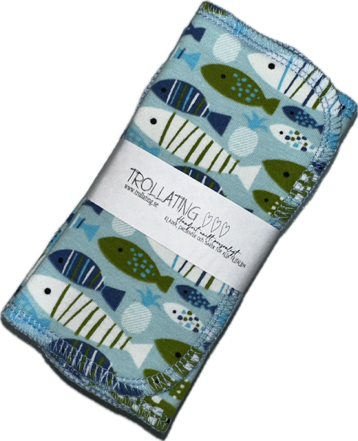 Tvättlappar 15 stycken