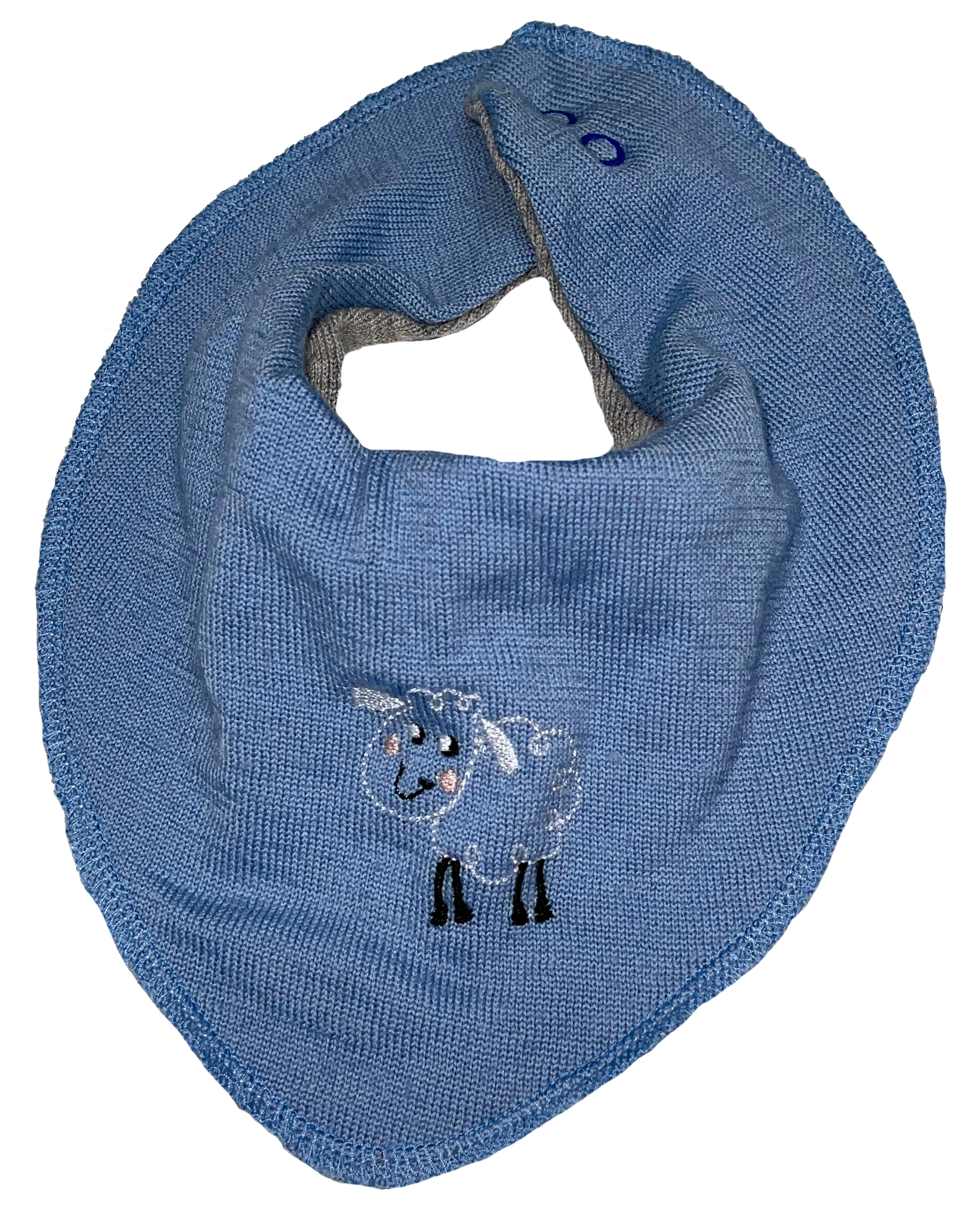 Dregelscarves reuse one size