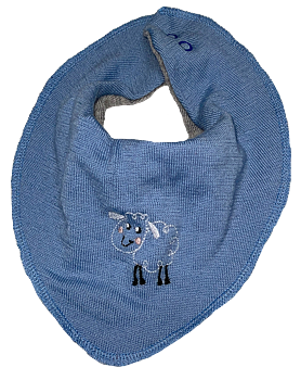 Dregelscarves reuse one size
