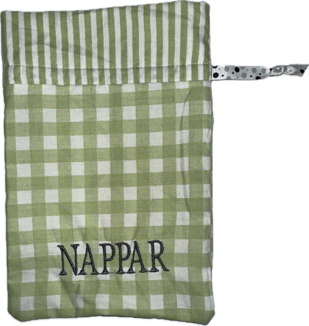 Nappåse - 2