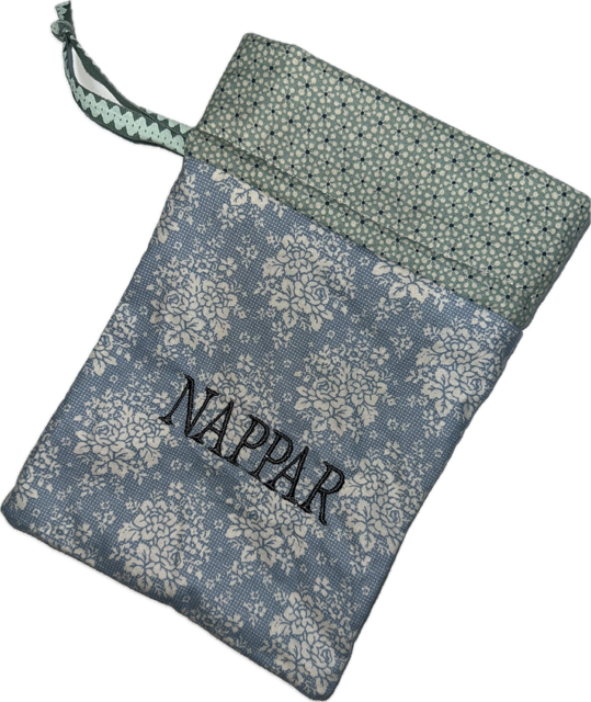 Nappåse - 2
