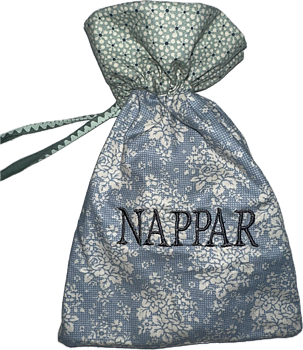 Nappåse