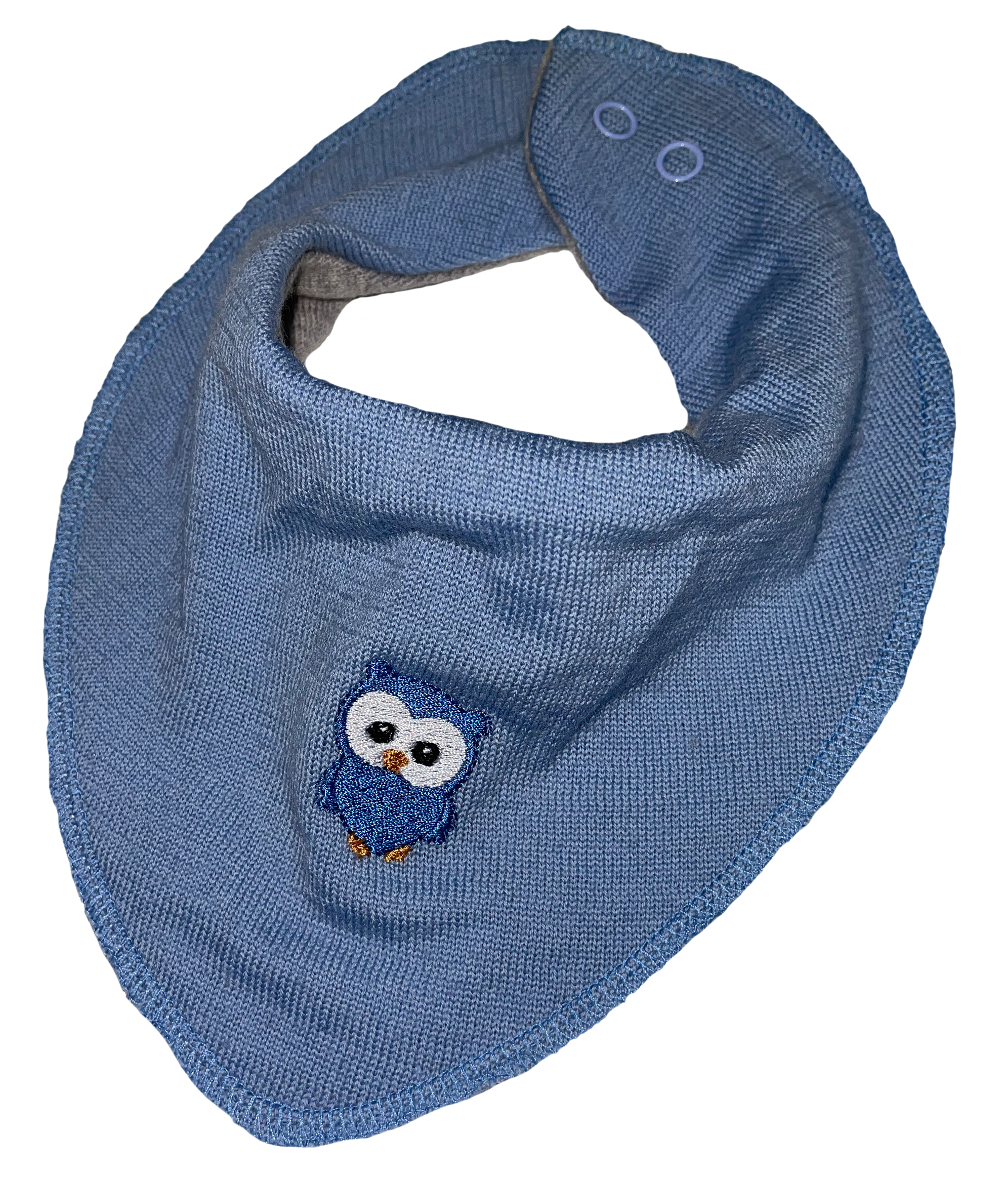 Dregelscarves reuse one size