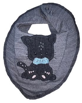 Dregelscarves reuse one size
