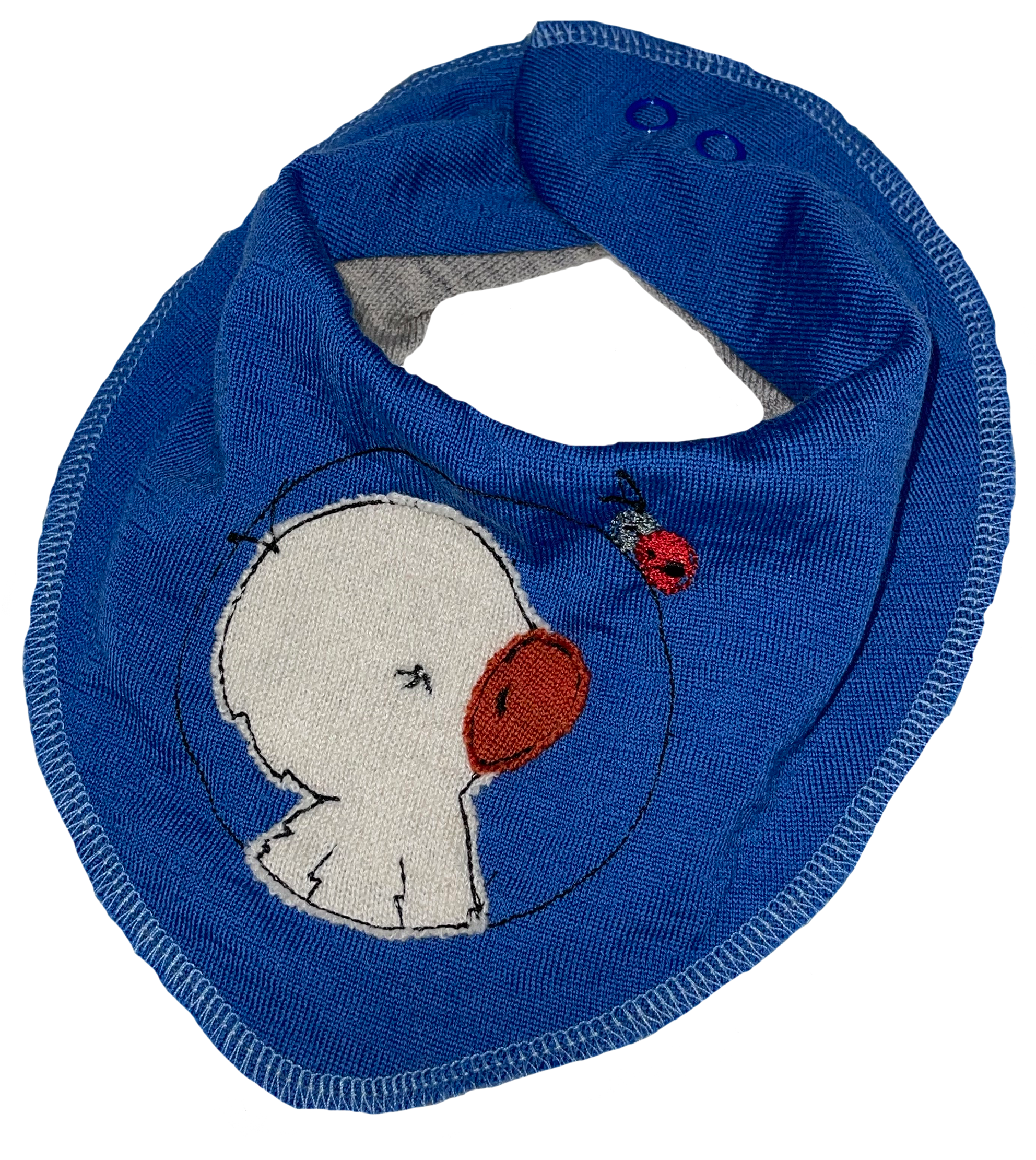 Dregelscarves reuse one size