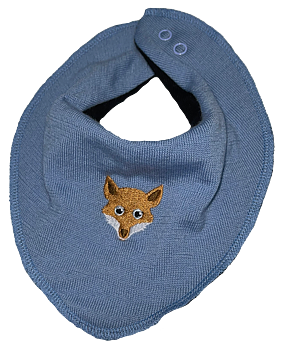 Dregelscarves reuse one size