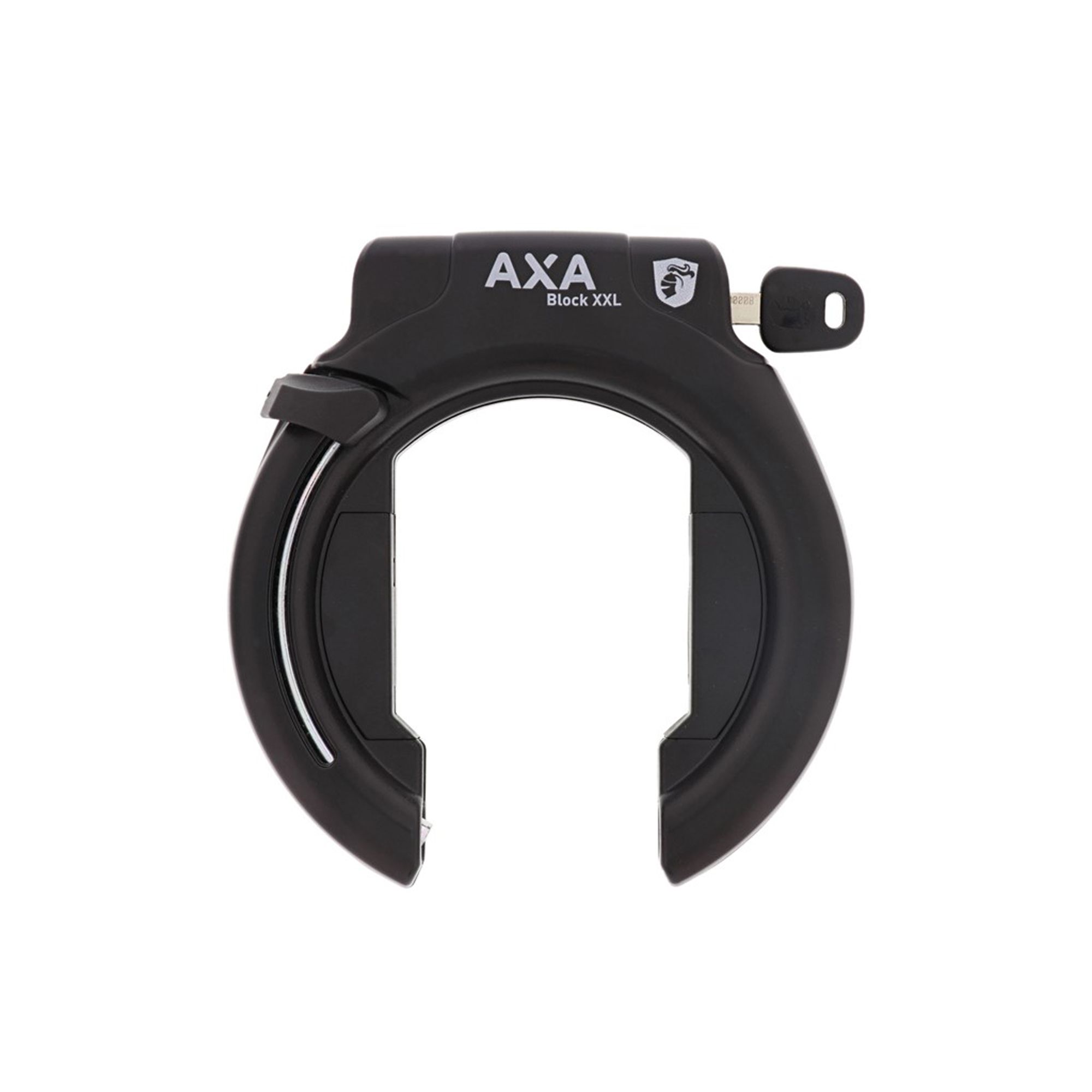 Axa Ramlås Block XXL