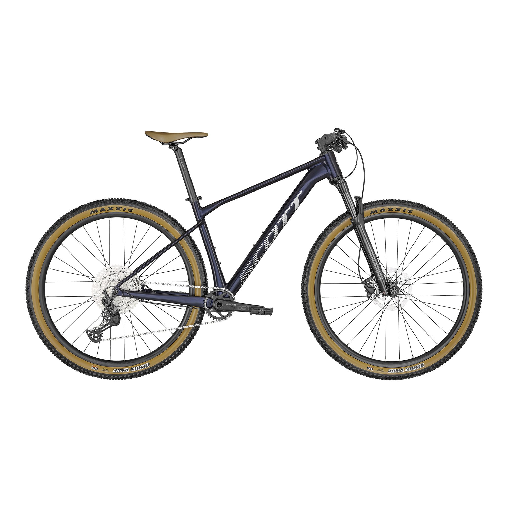 Scott Bike Scale 965