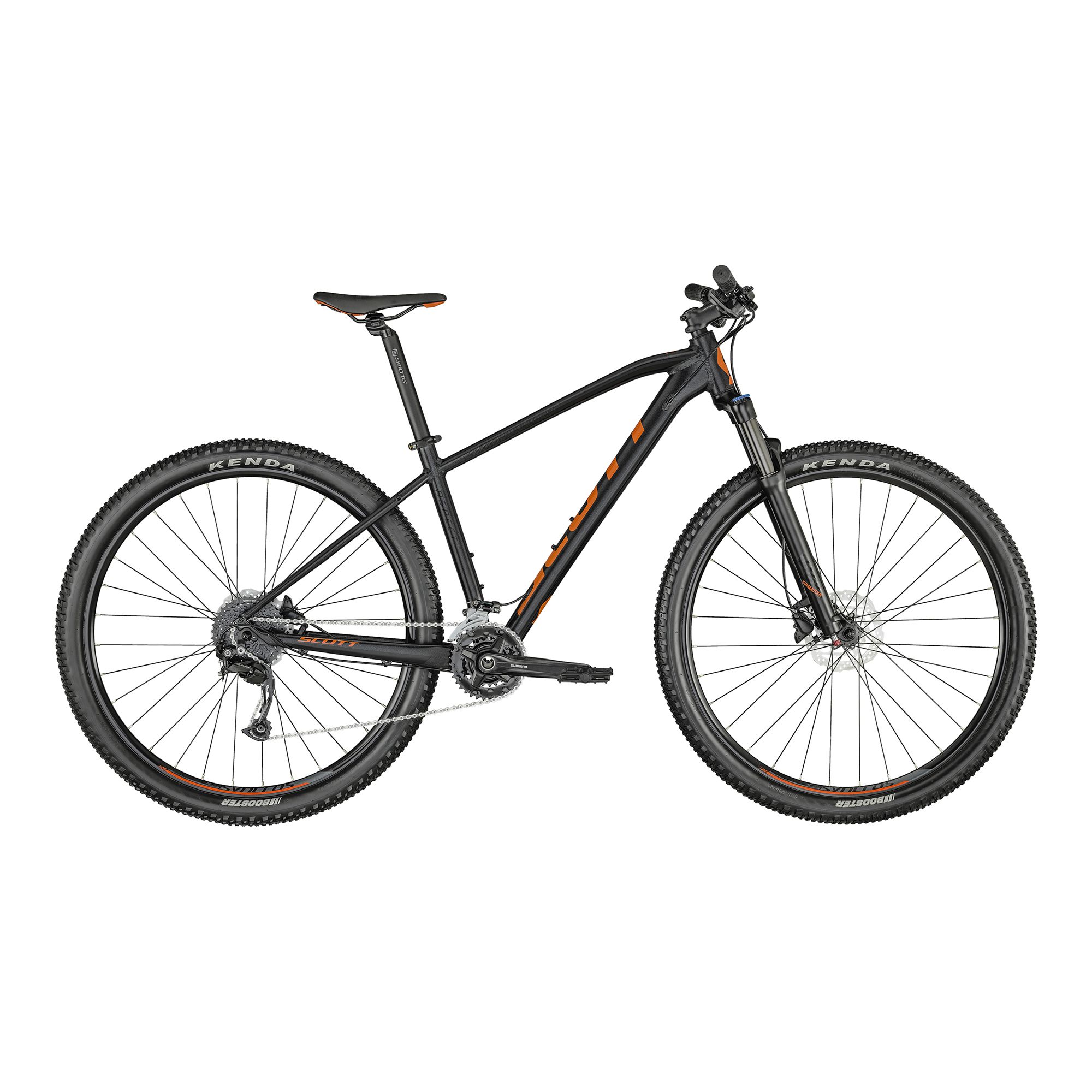 Scott Aspect 940